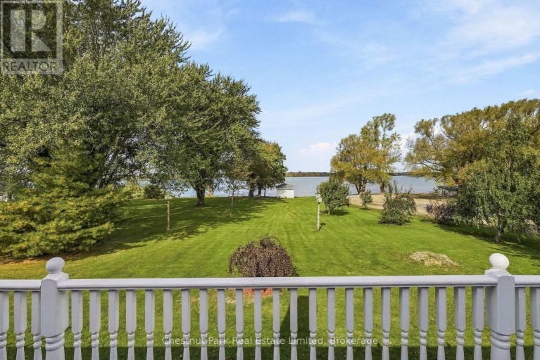 2643 COUNTY RD 13, Prince Edward County (South Marysburg Ward), Ontario, K0K2T0