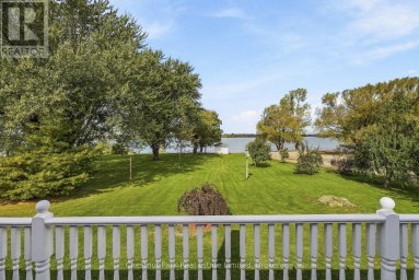 2643 COUNTY RD 13 Prince Edward County (South Marysburg Ward) Ontario photo 12