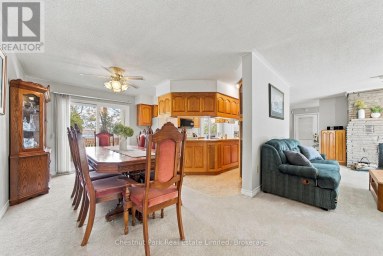 2643 COUNTY RD 13 Prince Edward County (South Marysburg Ward) Ontario photo 15