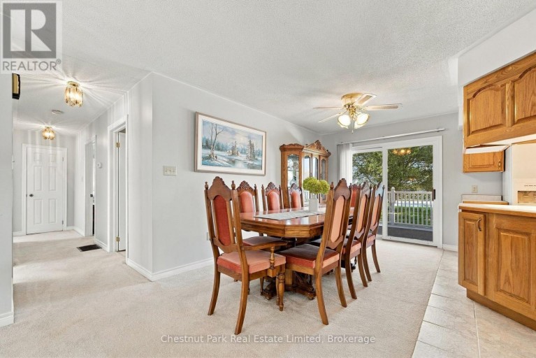 2643 COUNTY RD 13, Prince Edward County (South Marysburg Ward), Ontario, K0K2T0