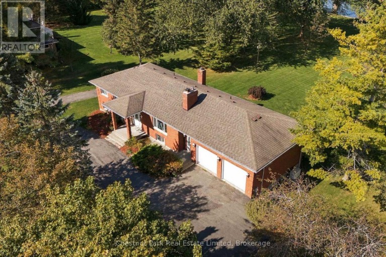 2643 COUNTY RD 13, Prince Edward County (South Marysburg Ward), Ontario, K0K2T0