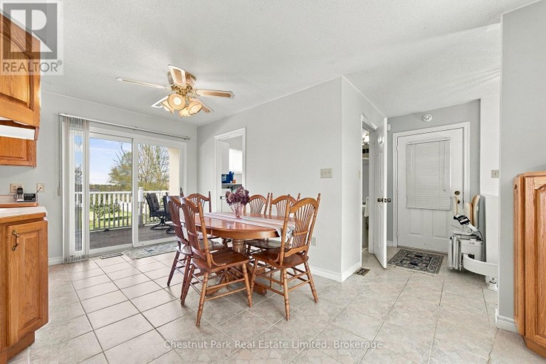 2643 COUNTY RD 13, Prince Edward County (South Marysburg Ward), Ontario, K0K2T0