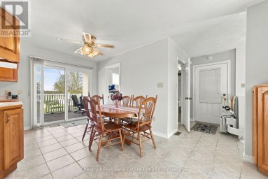 2643 COUNTY RD 13 Prince Edward County (South Marysburg Ward) Ontario photo 22
