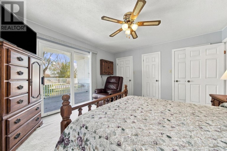 2643 COUNTY RD 13, Prince Edward County (South Marysburg Ward), Ontario, K0K2T0