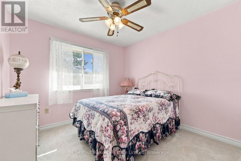 2643 COUNTY RD 13, Prince Edward County (South Marysburg Ward), Ontario, K0K2T0