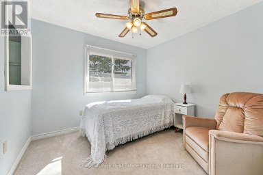 2643 COUNTY RD 13 Prince Edward County (South Marysburg Ward) Ontario photo 28