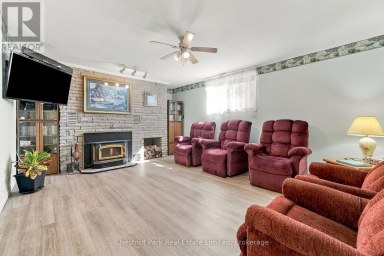 2643 COUNTY RD 13 Prince Edward County (South Marysburg Ward) Ontario photo 30
