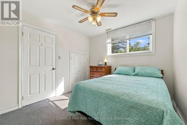 2643 COUNTY RD 13, Prince Edward County (South Marysburg Ward), Ontario, K0K2T0