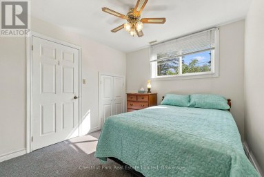 2643 COUNTY RD 13 Prince Edward County (South Marysburg Ward) Ontario photo 36