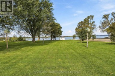 2643 COUNTY RD 13 Prince Edward County (South Marysburg Ward) Ontario photo 40