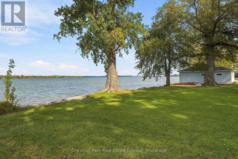 2643 COUNTY RD 13, Prince Edward County (South Marysburg Ward), Ontario, K0K2T0