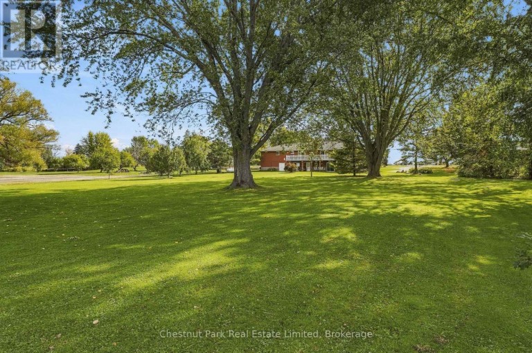 2643 COUNTY RD 13, Prince Edward County (South Marysburg Ward), Ontario, K0K2T0