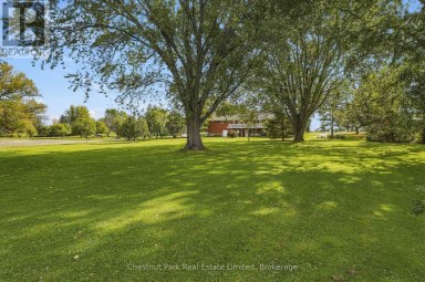 2643 COUNTY RD 13 Prince Edward County (South Marysburg Ward) Ontario photo 43
