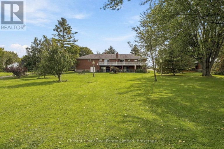 2643 COUNTY RD 13, Prince Edward County (South Marysburg Ward), Ontario, K0K2T0
