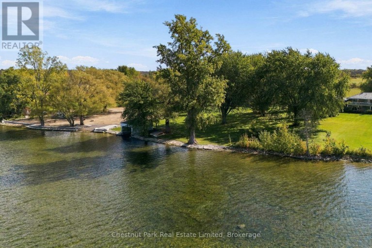 2643 COUNTY RD 13, Prince Edward County (South Marysburg Ward), Ontario, K0K2T0