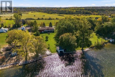 2643 COUNTY RD 13 Prince Edward County (South Marysburg Ward) Ontario photo 6