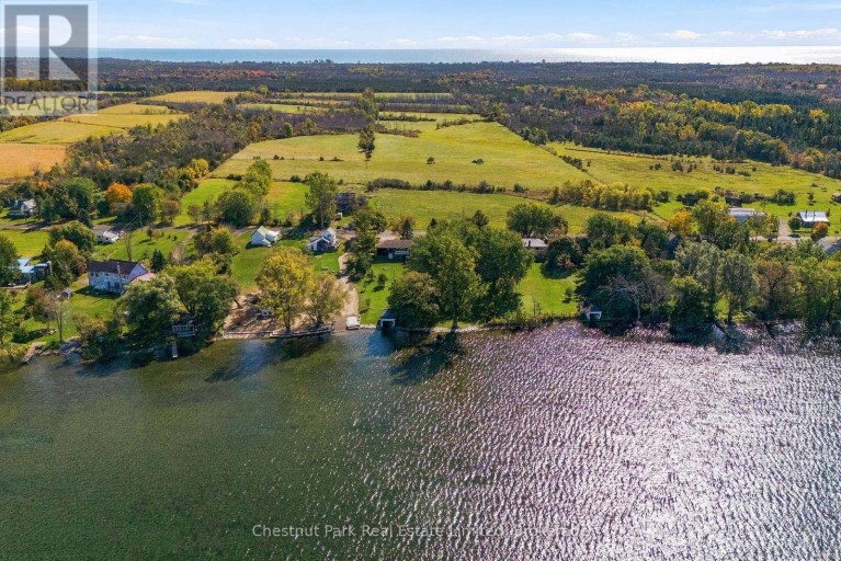 2643 COUNTY RD 13, Prince Edward County (South Marysburg Ward), Ontario, K0K2T0