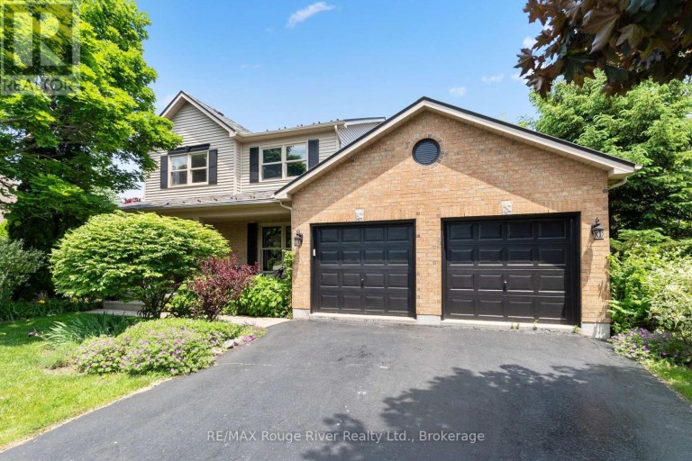 3 GIBSON PLACE, Port Hope, Ontario, L1A4G8