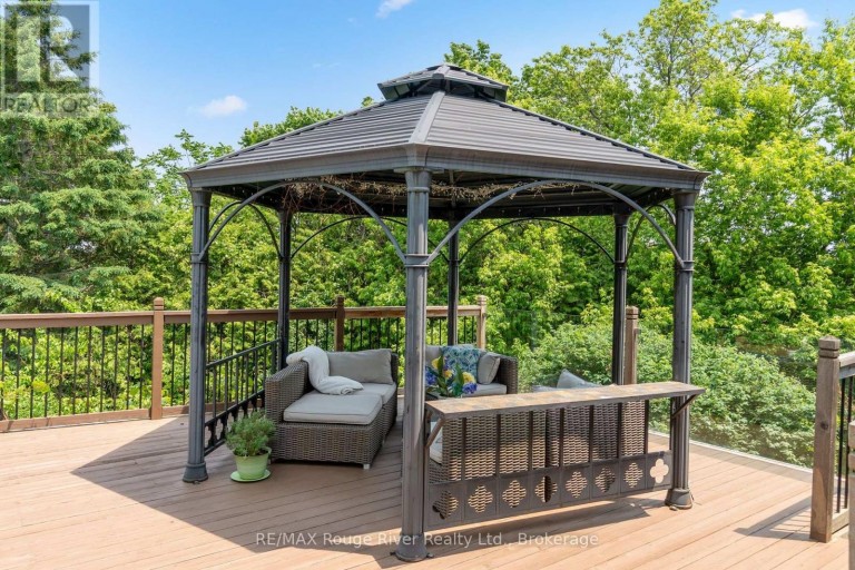 3 GIBSON PLACE, Port Hope, Ontario, L1A4G8