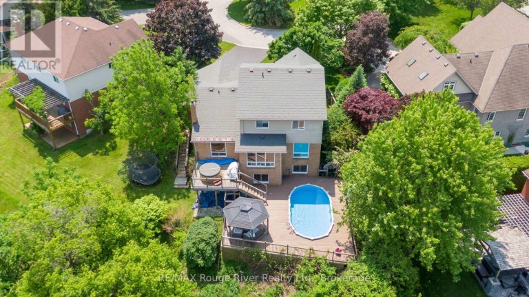 3 GIBSON PLACE, Port Hope, Ontario, L1A4G8