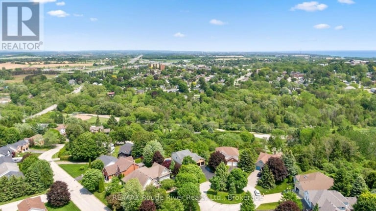 3 GIBSON PLACE, Port Hope, Ontario, L1A4G8