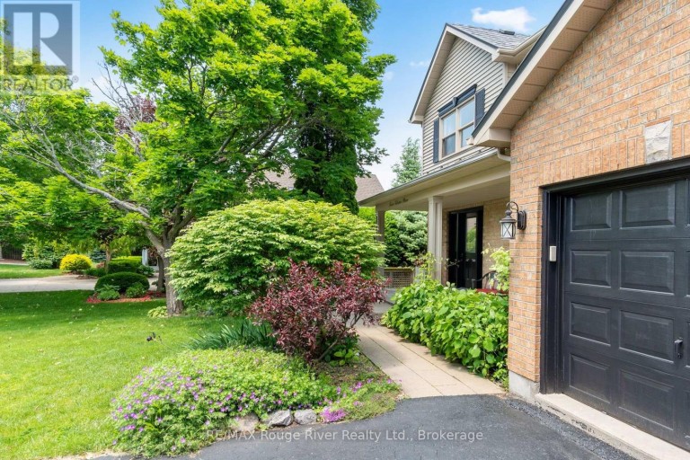 3 GIBSON PLACE, Port Hope, Ontario, L1A4G8