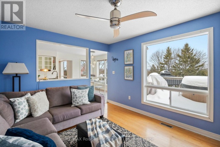 3 GIBSON PLACE, Port Hope, Ontario, L1A4G8