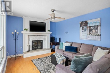 3 GIBSON PLACE Port Hope Ontario photo 28