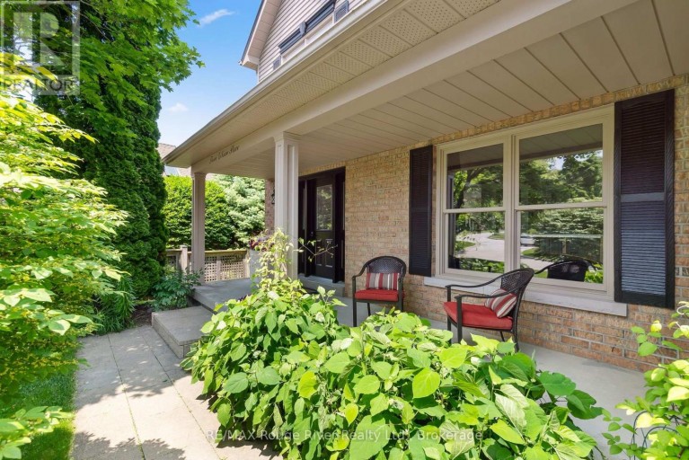 3 GIBSON PLACE, Port Hope, Ontario, L1A4G8