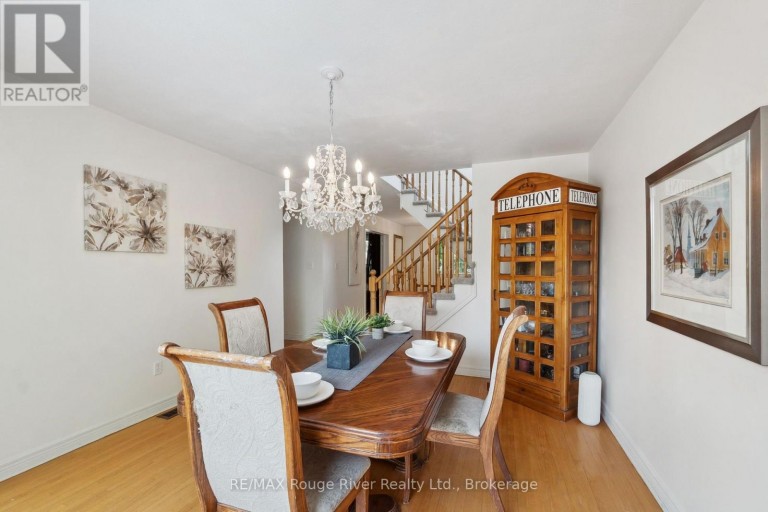 3 GIBSON PLACE, Port Hope, Ontario, L1A4G8
