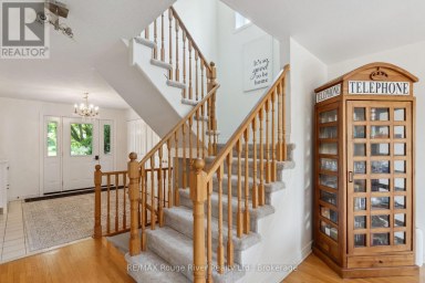 3 GIBSON PLACE Port Hope Ontario photo 31