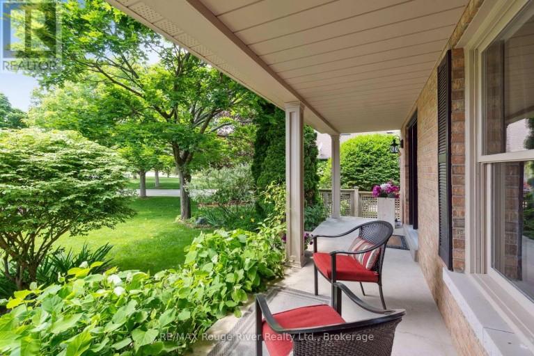 3 GIBSON PLACE, Port Hope, Ontario, L1A4G8