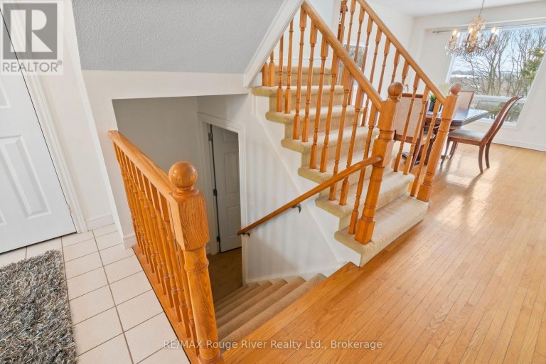 3 GIBSON PLACE, Port Hope, Ontario, L1A4G8