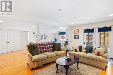 3 GIBSON PLACE Port Hope Ontario photo 41