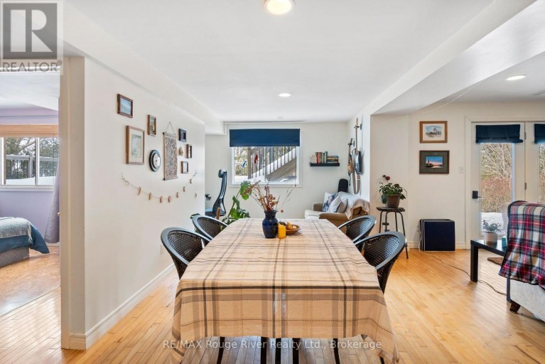 3 GIBSON PLACE, Port Hope, Ontario, L1A4G8