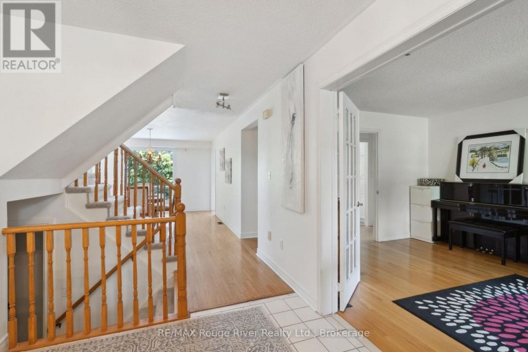 3 GIBSON PLACE, Port Hope, Ontario, L1A4G8