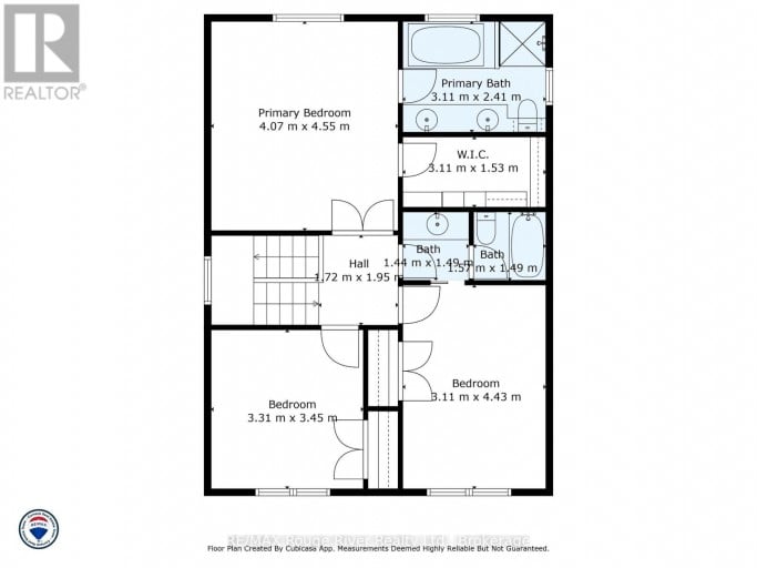 3 GIBSON PLACE, Port Hope, Ontario, L1A4G8