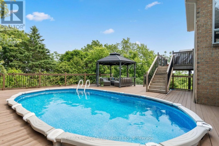 3 GIBSON PLACE, Port Hope, Ontario, L1A4G8