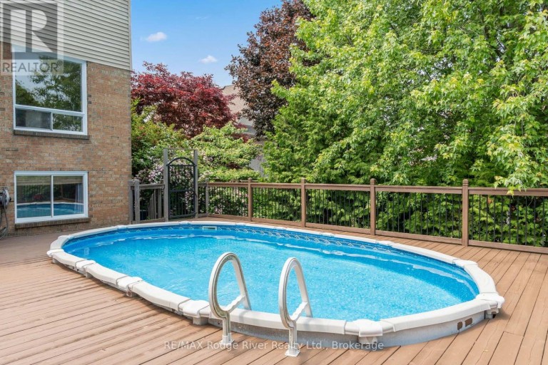 3 GIBSON PLACE, Port Hope, Ontario, L1A4G8