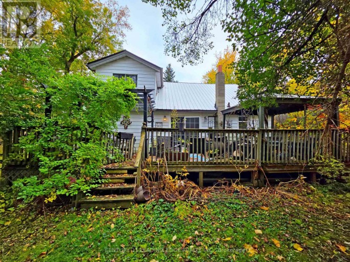 31260 LAKE RIDGE ROAD, Georgina (Pefferlaw), Ontario, L0E1E0