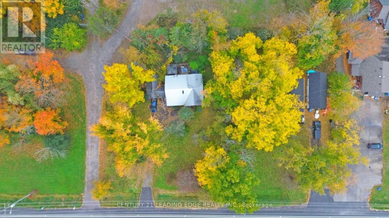 31260 LAKE RIDGE ROAD, Georgina (Pefferlaw), Ontario, L0E1E0
