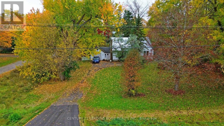 31260 LAKE RIDGE ROAD, Georgina (Pefferlaw), Ontario, L0E1E0