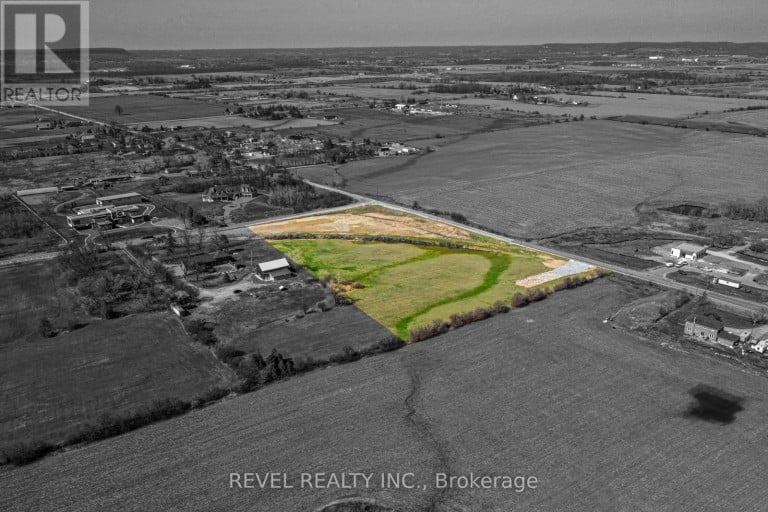 5000 HENDERSON ROAD, Milton (TR Rural Trafalgar), Ontario, L9E0K2