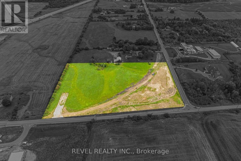 5000 HENDERSON ROAD, Milton (TR Rural Trafalgar), Ontario, L9E0K2