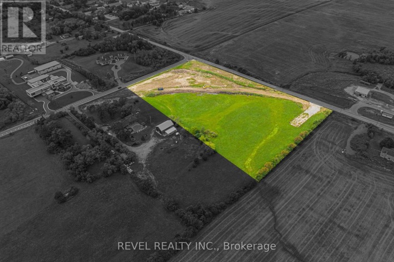 5000 HENDERSON ROAD, Milton (TR Rural Trafalgar), Ontario, L9E0K2