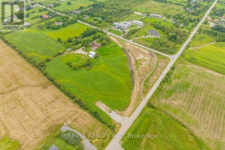 5000 HENDERSON ROAD, Milton (TR Rural Trafalgar), Ontario, L9E0K2