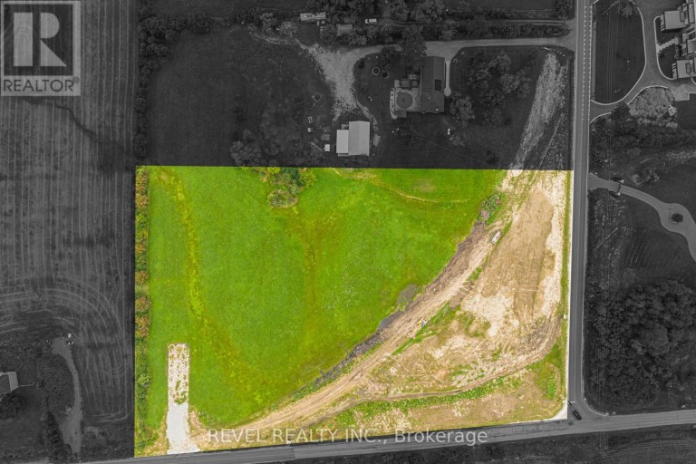 5000 HENDERSON ROAD, Milton (TR Rural Trafalgar), Ontario, L9E0K2