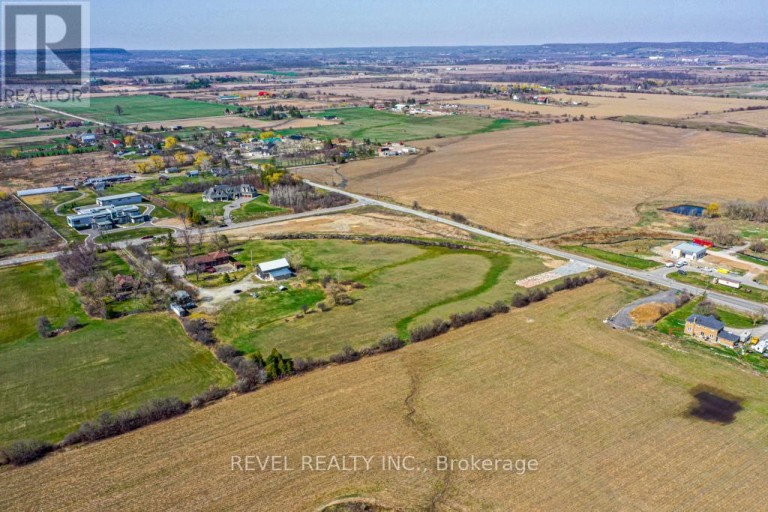 5000 HENDERSON ROAD, Milton (TR Rural Trafalgar), Ontario, L9E0K2