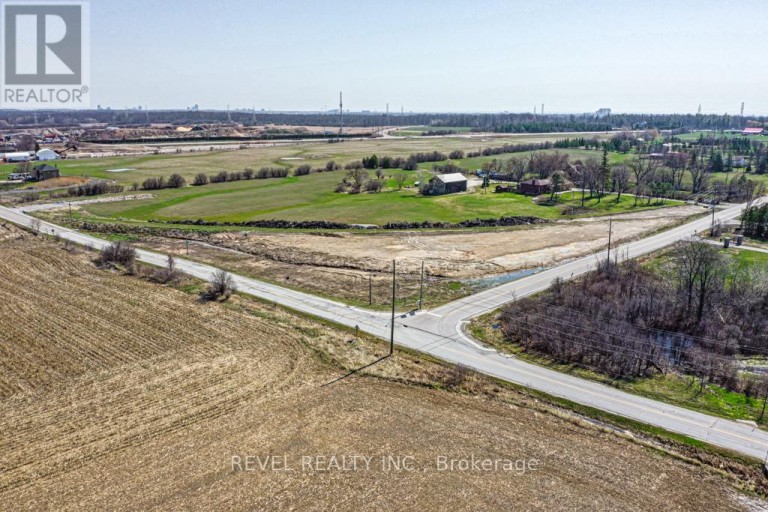 5000 HENDERSON ROAD, Milton (TR Rural Trafalgar), Ontario, L9E0K2