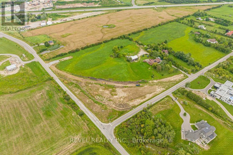 5000 HENDERSON ROAD, Milton (TR Rural Trafalgar), Ontario, L9E0K2